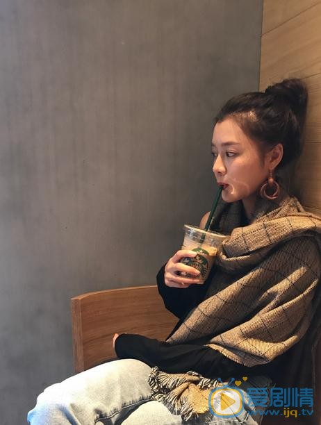 赵闪闪生活照 赵闪闪高清写真_赵闪闪高清剧照