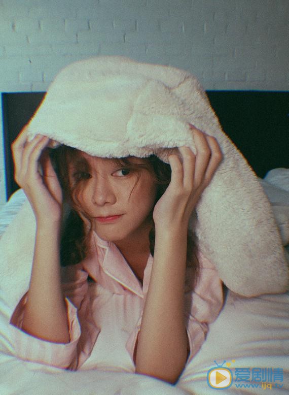 赵闪闪慵懒写真 赵闪闪高清写真_赵闪闪高清剧照