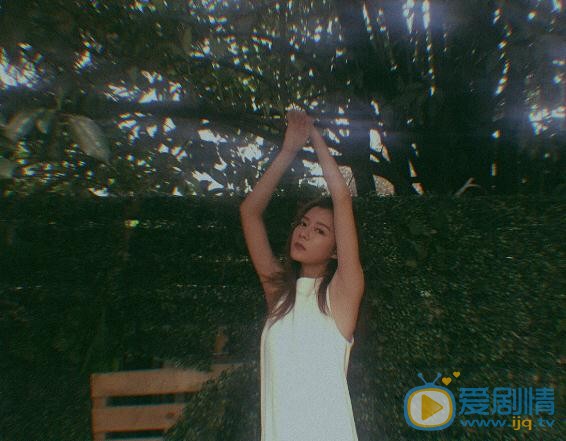 赵闪闪慵懒写真 赵闪闪高清写真_赵闪闪高清剧照