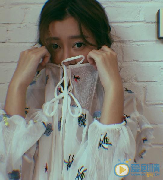 赵闪闪慵懒写真 赵闪闪高清写真_赵闪闪高清剧照