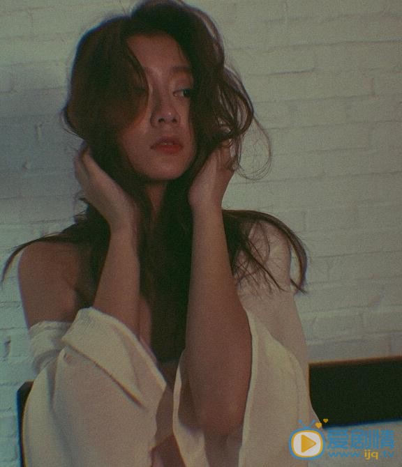 赵闪闪慵懒写真 赵闪闪高清写真_赵闪闪高清剧照