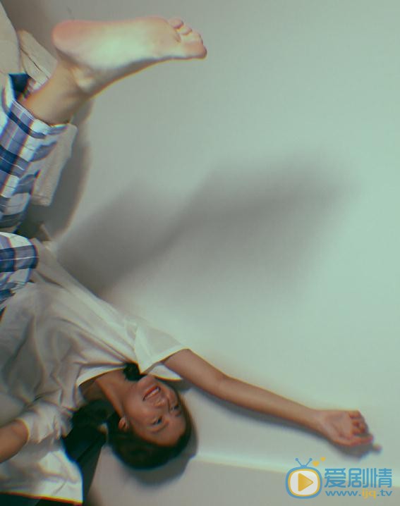 赵闪闪慵懒写真 赵闪闪高清写真_赵闪闪高清剧照