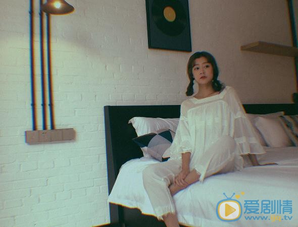 赵闪闪慵懒写真 赵闪闪高清写真_赵闪闪高清剧照