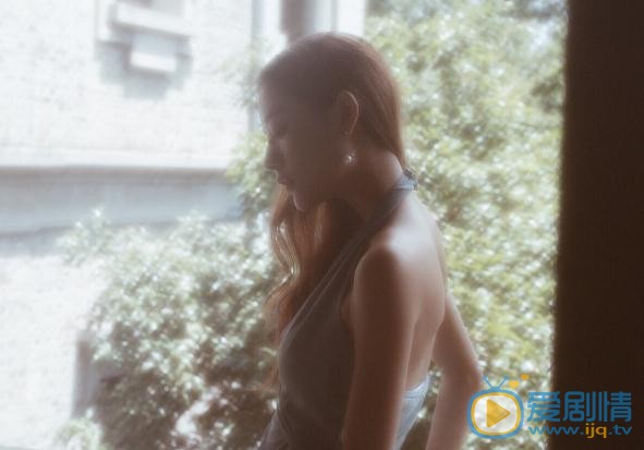 赵闪闪绿色写真 赵闪闪高清写真_赵闪闪高清剧照