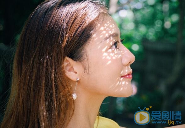 赵闪闪绿色写真 赵闪闪高清写真_赵闪闪高清剧照