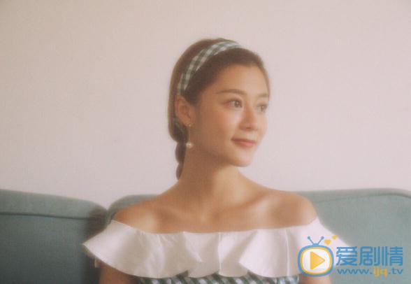 赵闪闪绿色写真 赵闪闪高清写真_赵闪闪高清剧照