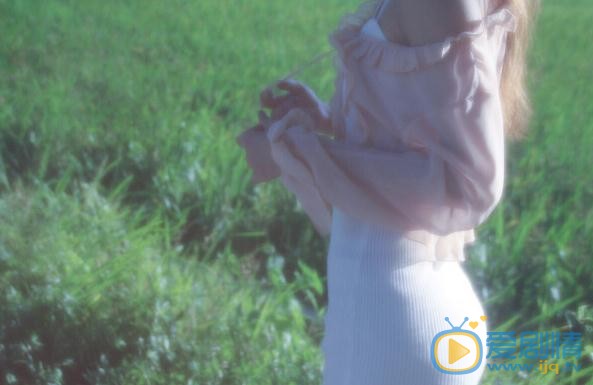 赵闪闪绿色写真 赵闪闪高清写真_赵闪闪高清剧照