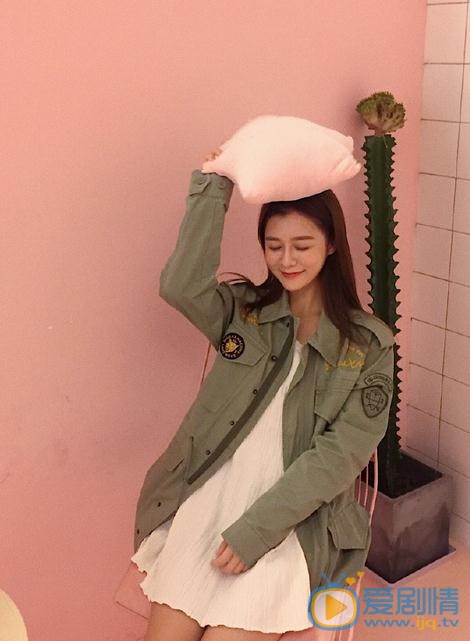 赵闪闪气质写真 赵闪闪高清写真_赵闪闪高清剧照