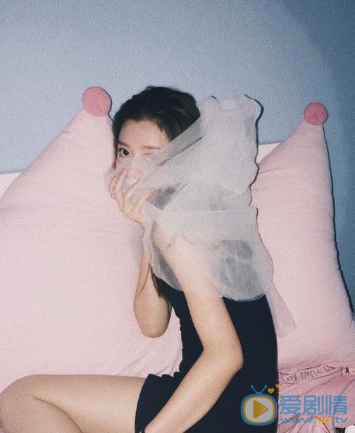 赵闪闪气质写真 赵闪闪高清写真_赵闪闪高清剧照
