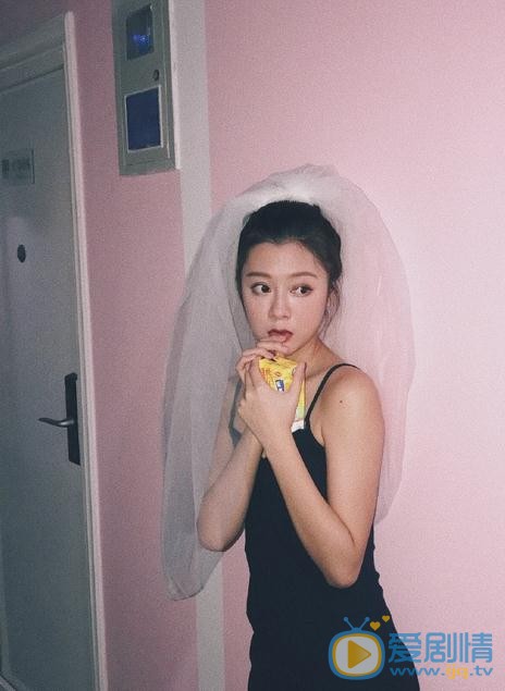 赵闪闪气质写真 赵闪闪高清写真_赵闪闪高清剧照