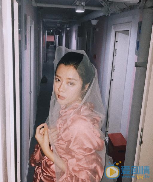 赵闪闪气质写真 赵闪闪高清写真_赵闪闪高清剧照