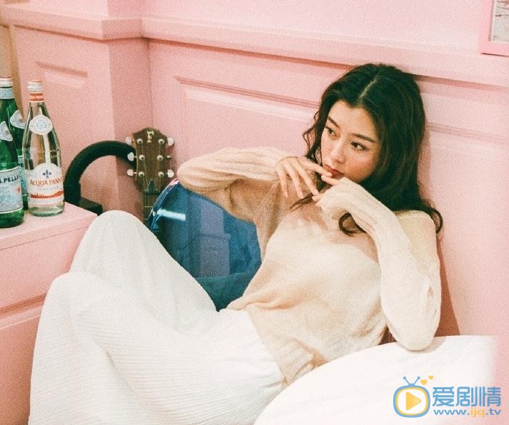 赵闪闪气质写真 赵闪闪高清写真_赵闪闪高清剧照
