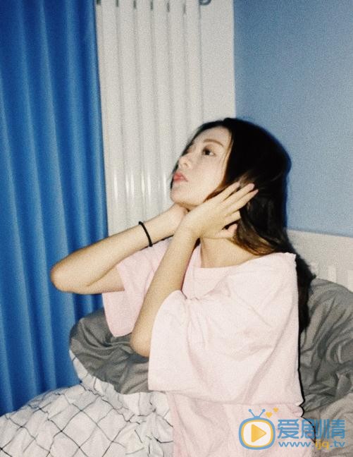 赵闪闪气质写真 赵闪闪高清写真_赵闪闪高清剧照