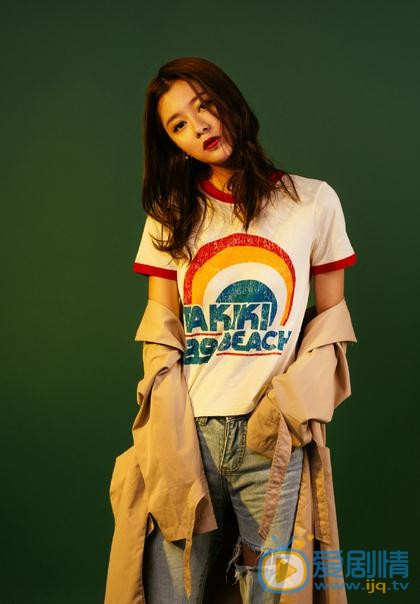 赵闪闪时尚写真 赵闪闪高清写真_赵闪闪高清剧照