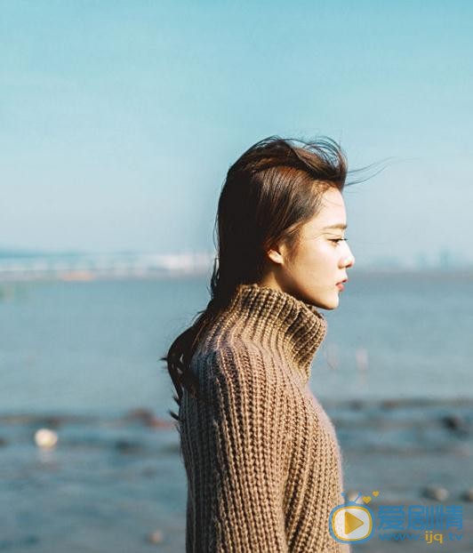 赵闪闪海边写真 赵闪闪高清写真_赵闪闪高清剧照