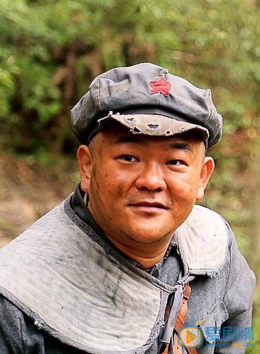 十个连长一个班牛长水剧照 