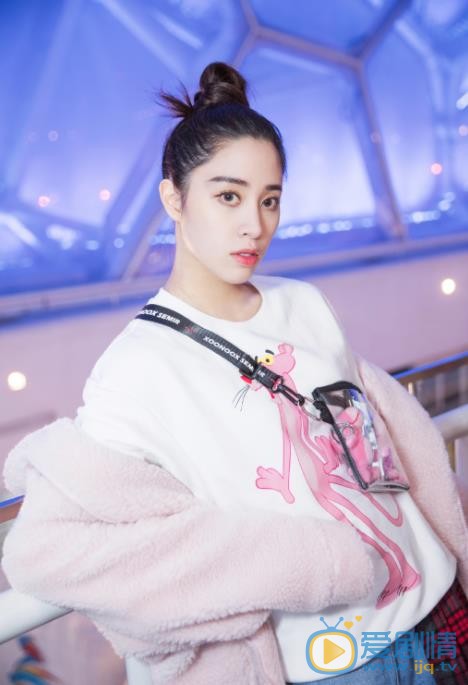 欧阳妮妮现场照 欧阳妮妮高清写真_欧阳妮妮高清剧照