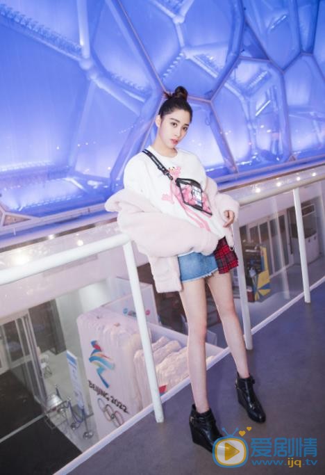 欧阳妮妮现场照 欧阳妮妮高清写真_欧阳妮妮高清剧照