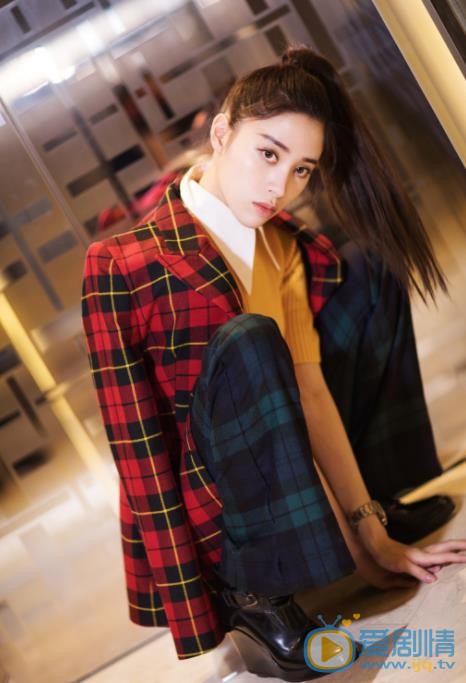 欧阳妮妮现场照 欧阳妮妮高清写真_欧阳妮妮高清剧照