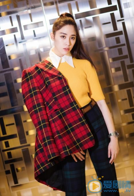 欧阳妮妮现场照 欧阳妮妮高清写真_欧阳妮妮高清剧照