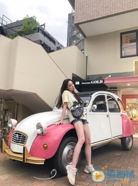 欧阳妮妮生活写真 欧阳妮妮高清写真_欧阳妮妮高清剧照