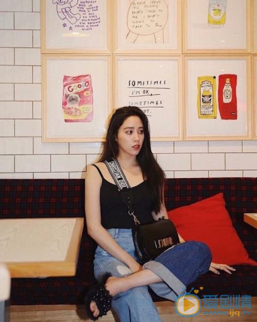 欧阳妮妮生活写真 欧阳妮妮高清写真_欧阳妮妮高清剧照