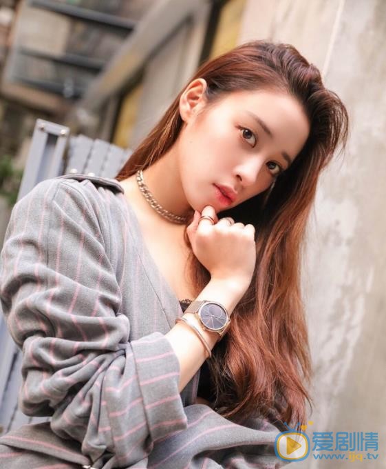 欧阳妮妮代言照 欧阳妮妮高清写真_欧阳妮妮高清剧照