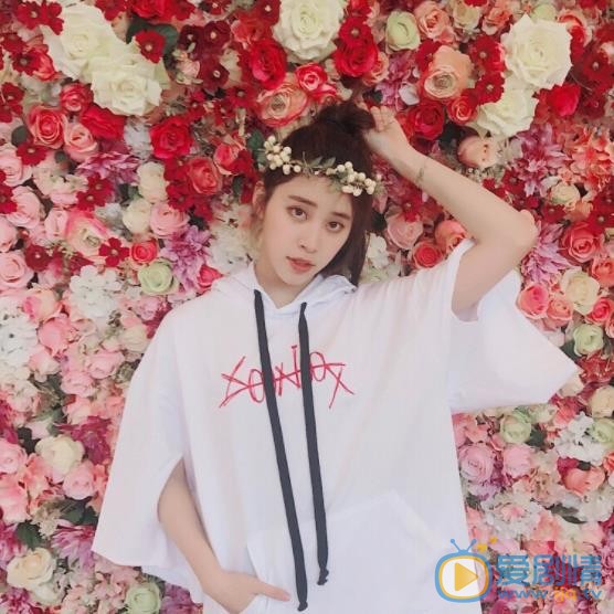 欧阳妮妮唯美写真 欧阳妮妮唯美写真