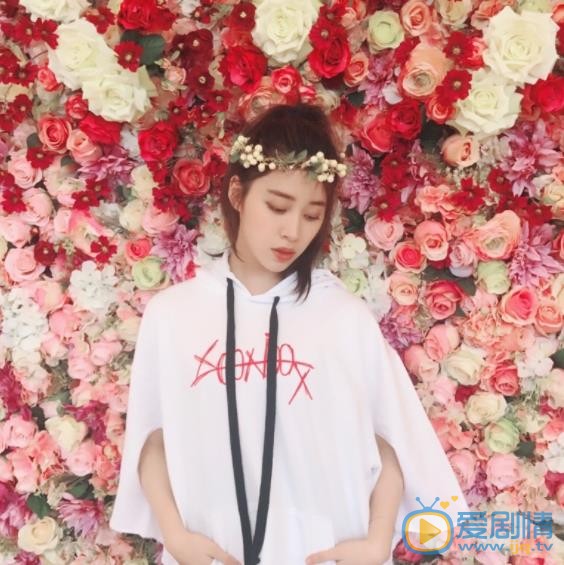 欧阳妮妮唯美写真 欧阳妮妮高清写真_欧阳妮妮高清剧照