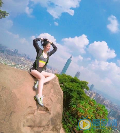 欧阳妮妮游玩写真 欧阳妮妮高清写真_欧阳妮妮高清剧照