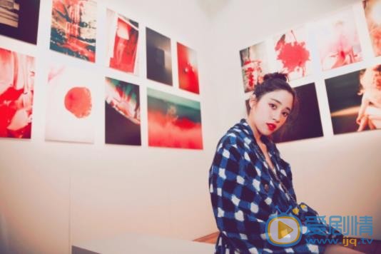 欧阳妮妮生活写真 欧阳妮妮高清写真_欧阳妮妮高清剧照