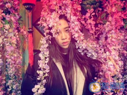 欧阳妮妮唯美写真 欧阳妮妮高清写真_欧阳妮妮高清剧照