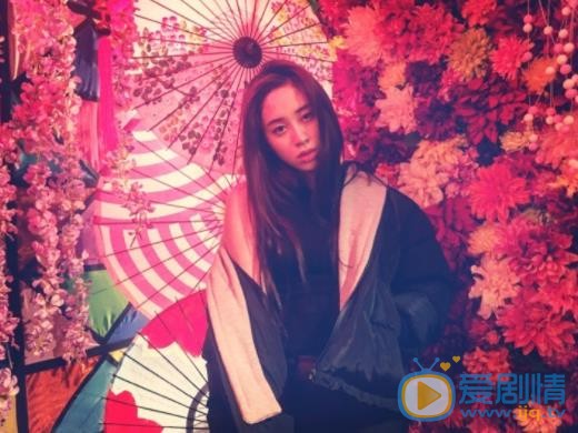 欧阳妮妮唯美写真 欧阳妮妮高清写真_欧阳妮妮高清剧照