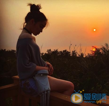 欧阳妮妮生活写真 欧阳妮妮高清写真_欧阳妮妮高清剧照