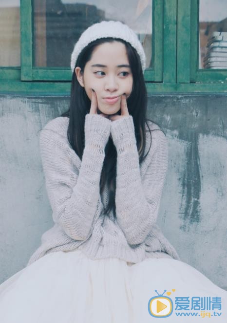 欧阳妮妮可爱写真 欧阳妮妮高清写真_欧阳妮妮高清剧照