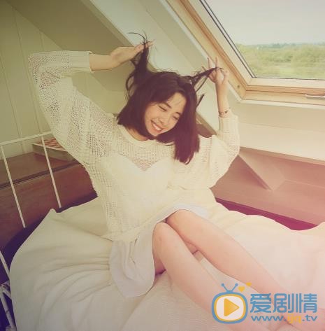 欧阳妮妮私房写真 欧阳妮妮高清写真_欧阳妮妮高清剧照