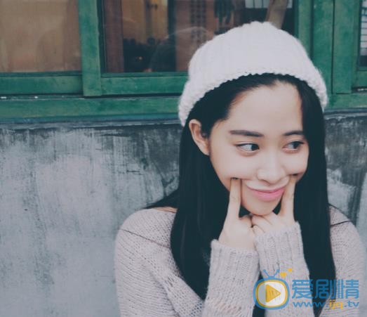 欧阳妮妮可爱写真 欧阳妮妮高清写真_欧阳妮妮高清剧照