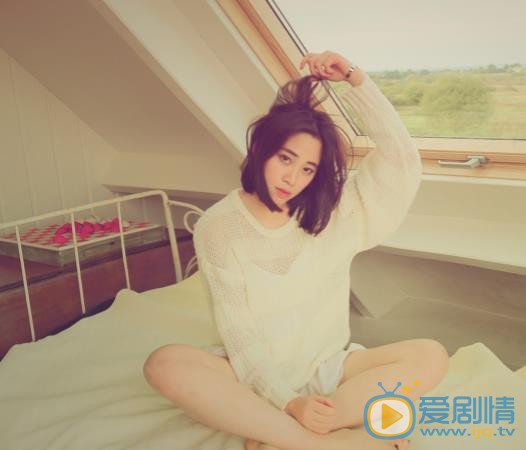 欧阳妮妮私房写真 欧阳妮妮高清写真_欧阳妮妮高清剧照