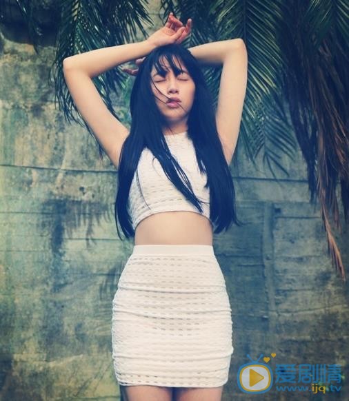 欧阳妮妮游玩写真 欧阳妮妮高清写真_欧阳妮妮高清剧照