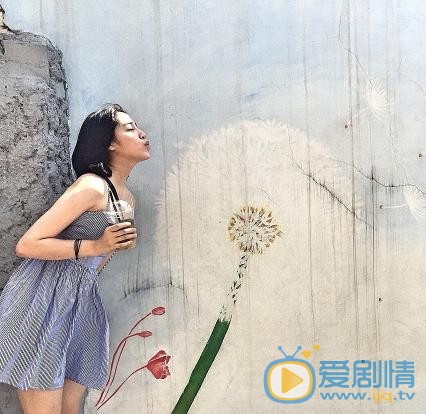 欧阳妮妮街拍写真 欧阳妮妮高清写真_欧阳妮妮高清剧照