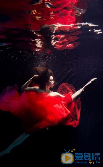 欧阳妮妮梦幻写真 欧阳妮妮高清写真_欧阳妮妮高清剧照