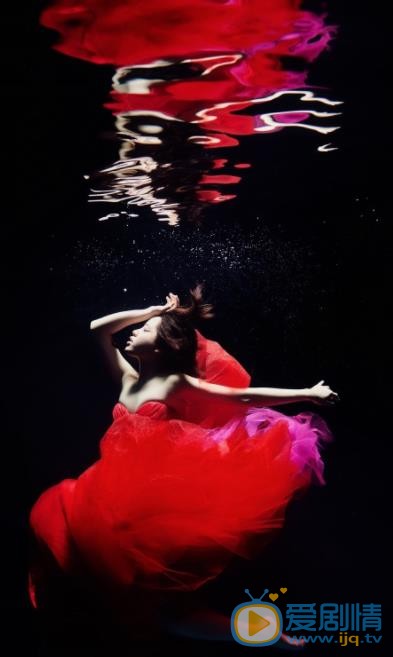 欧阳妮妮梦幻写真 欧阳妮妮高清写真_欧阳妮妮高清剧照