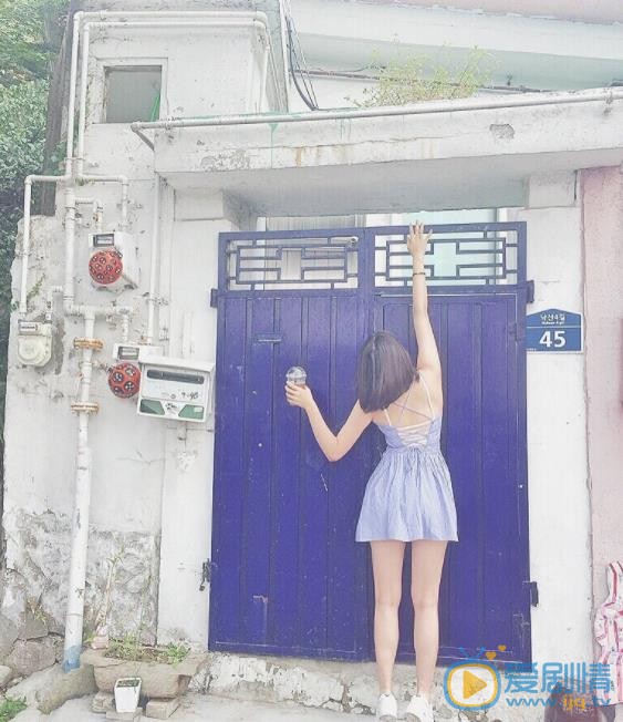 欧阳妮妮街拍写真 欧阳妮妮高清写真_欧阳妮妮高清剧照