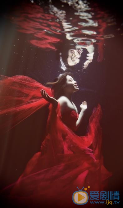 欧阳妮妮梦幻写真 欧阳妮妮高清写真_欧阳妮妮高清剧照