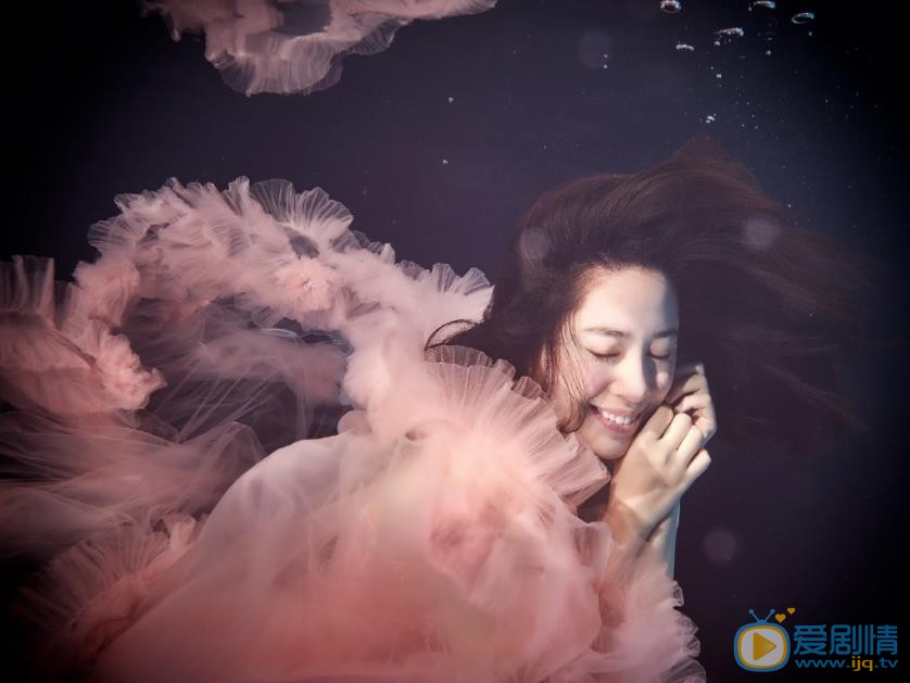欧阳妮妮梦幻写真 欧阳妮妮高清写真_欧阳妮妮高清剧照