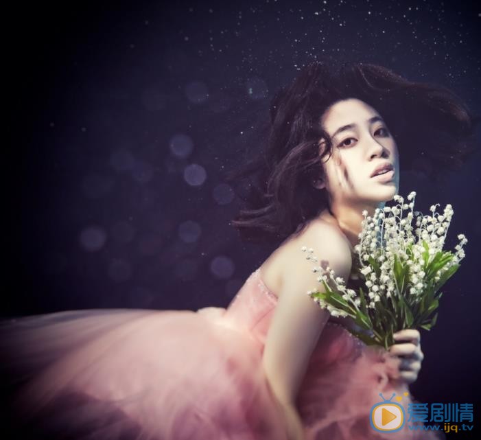 欧阳妮妮梦幻写真 欧阳妮妮高清写真_欧阳妮妮高清剧照