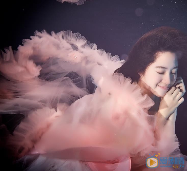 欧阳妮妮梦幻写真 欧阳妮妮高清写真_欧阳妮妮高清剧照