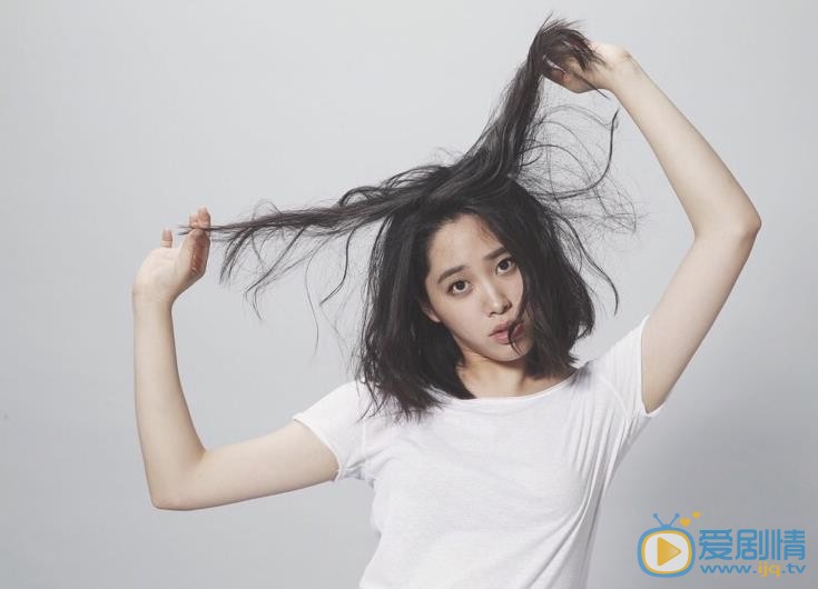 欧阳妮妮情绪写真 欧阳妮妮高清写真_欧阳妮妮高清剧照