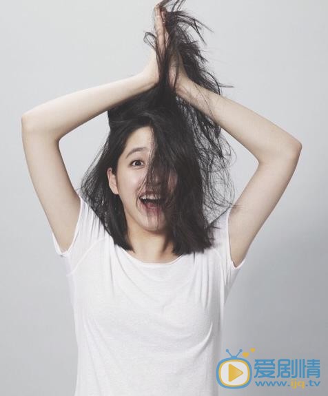 欧阳妮妮情绪写真 欧阳妮妮高清写真_欧阳妮妮高清剧照