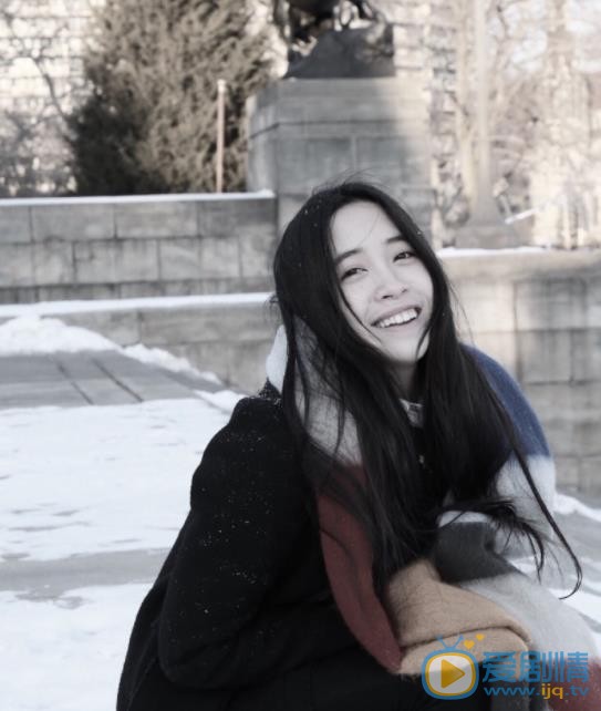 欧阳妮妮冬日写真 欧阳妮妮高清写真_欧阳妮妮高清剧照